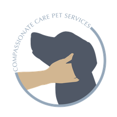 Compassionate Care Pet Services